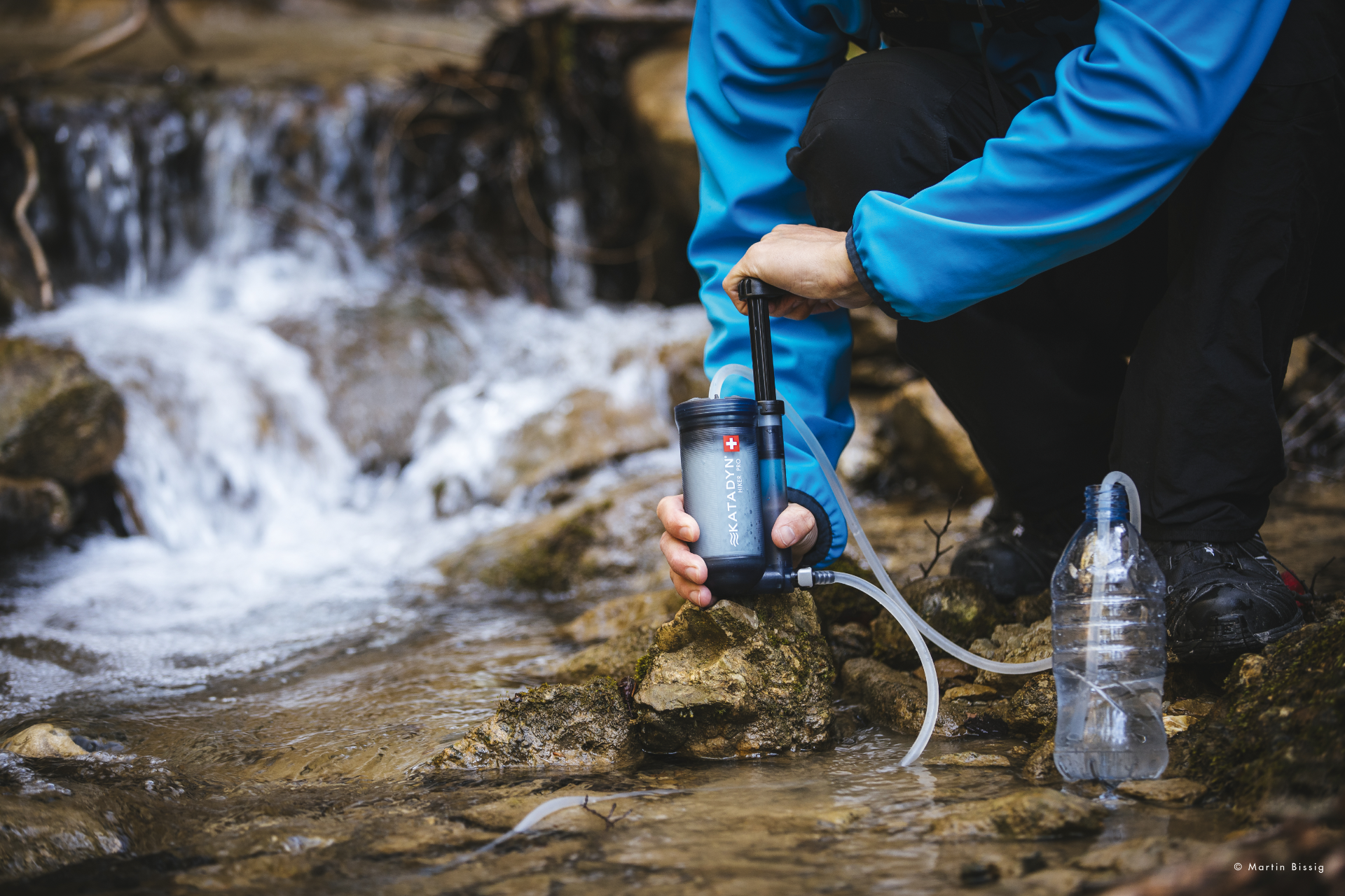 Tech & Smart Outdoor Gear