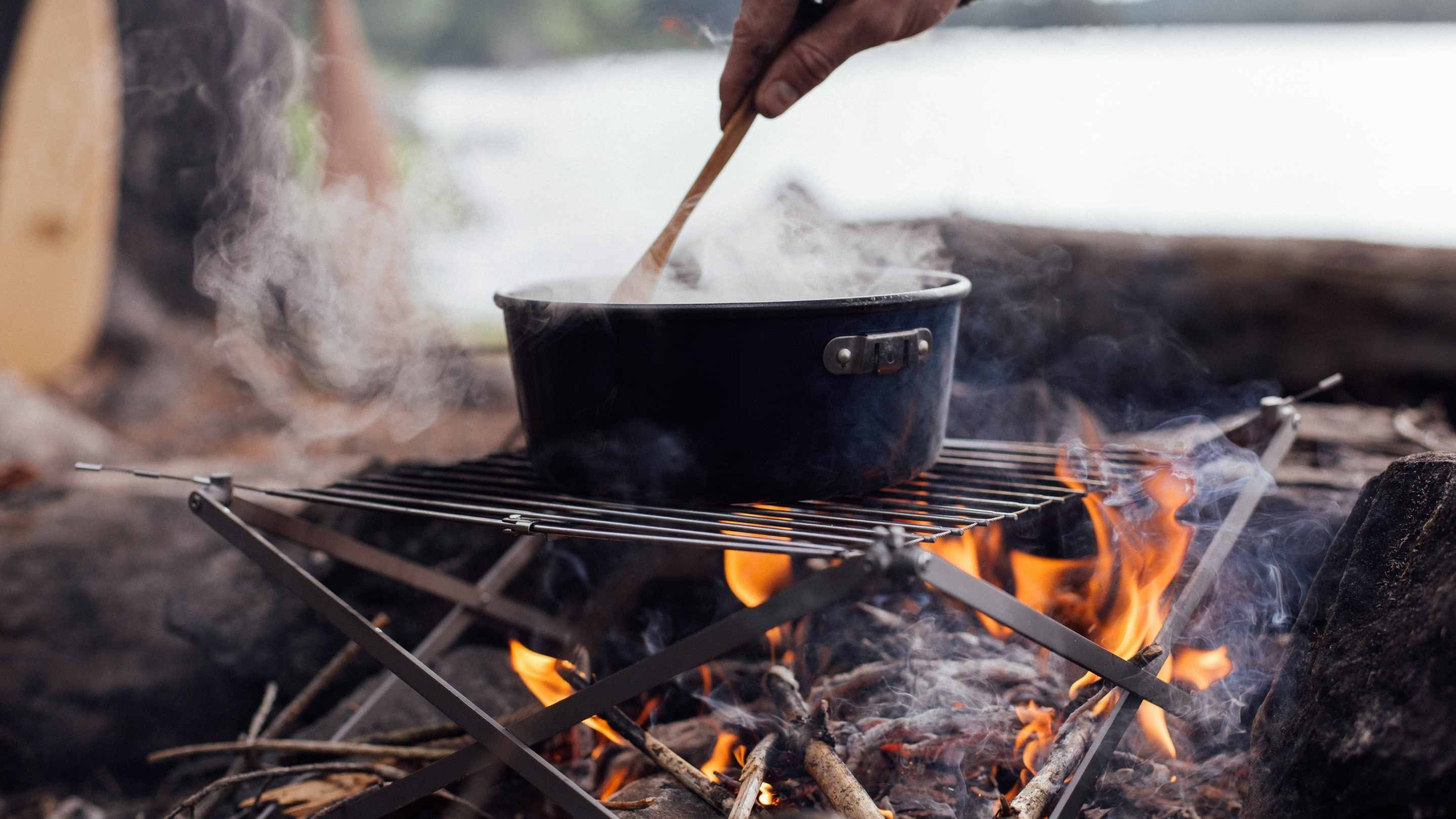 Camping Tools, Accessories & Utilities