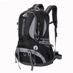 Outdoor Waterproof Mountaineering Bag