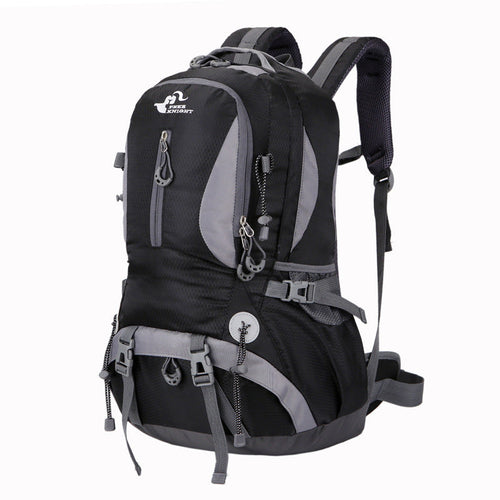 Outdoor Waterproof Mountaineering Bag