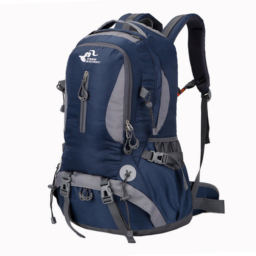 Outdoor Waterproof Mountaineering Bag