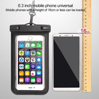 Waterproof Mobile Case for Outdoor Use