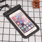 Waterproof Mobile Case for Outdoor Use