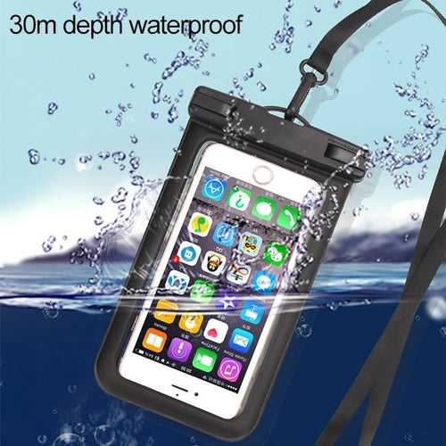 Waterproof Mobile Case for Outdoor Use
