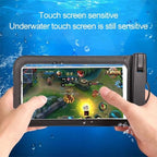 Waterproof Mobile Case for Outdoor Use