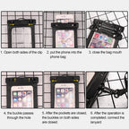 Waterproof Mobile Case for Outdoor Use