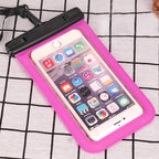 Waterproof Mobile Case for Outdoor Use