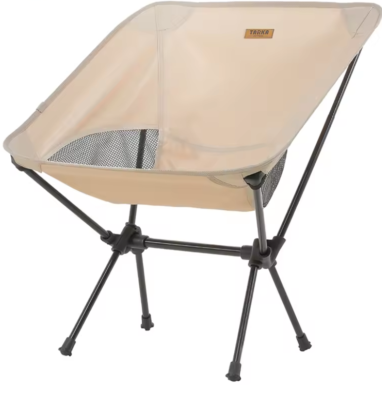 Foldable Camping Chairs