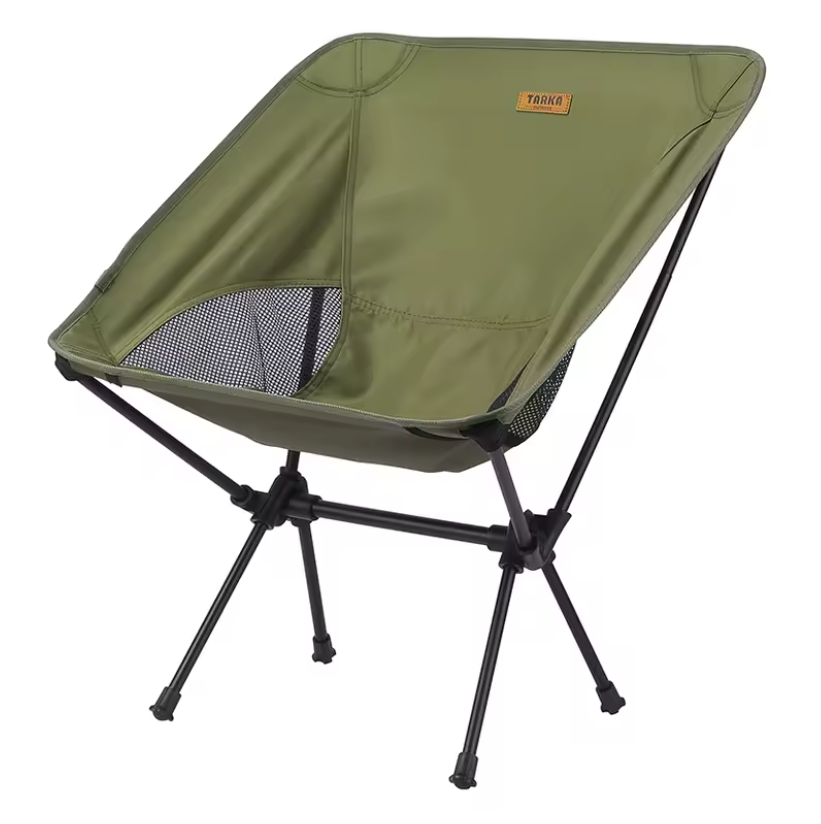 Foldable Camping Chairs