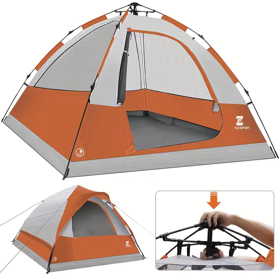 Pop Up Camping Tent