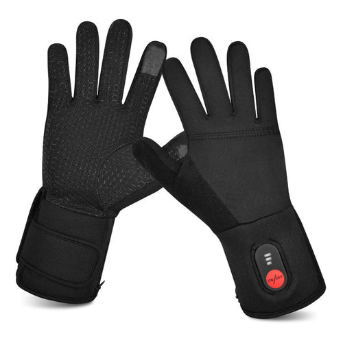 Electric Heated Gloves