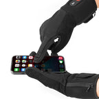 Electric Heated Gloves