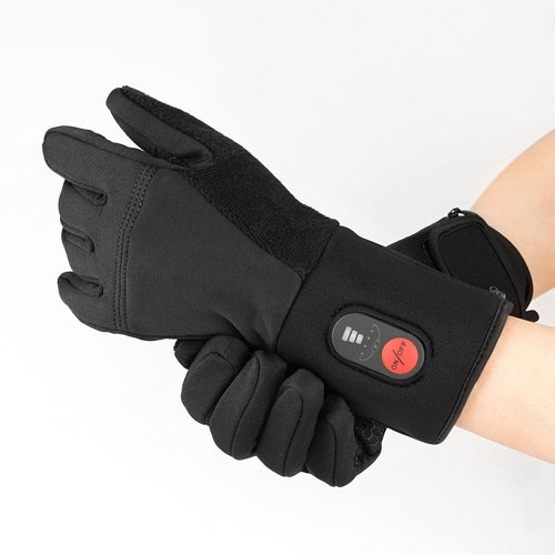 Electric Heated Gloves