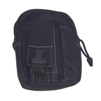 Tactical MOLLE Pouch & Waist Bag for Hiking & Outdoor Activities